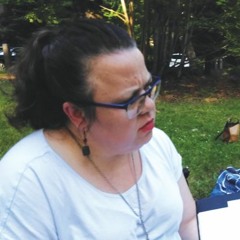 Sound Stages on the OLY ARTS Podcast, July 11, 2019