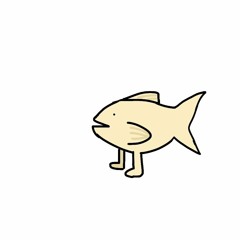 Ocean Series 004: Big Tuna Tuesday - BENJI RBM