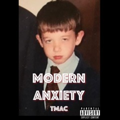 On The Lookout - TMAC (Prod. Kan Kick)