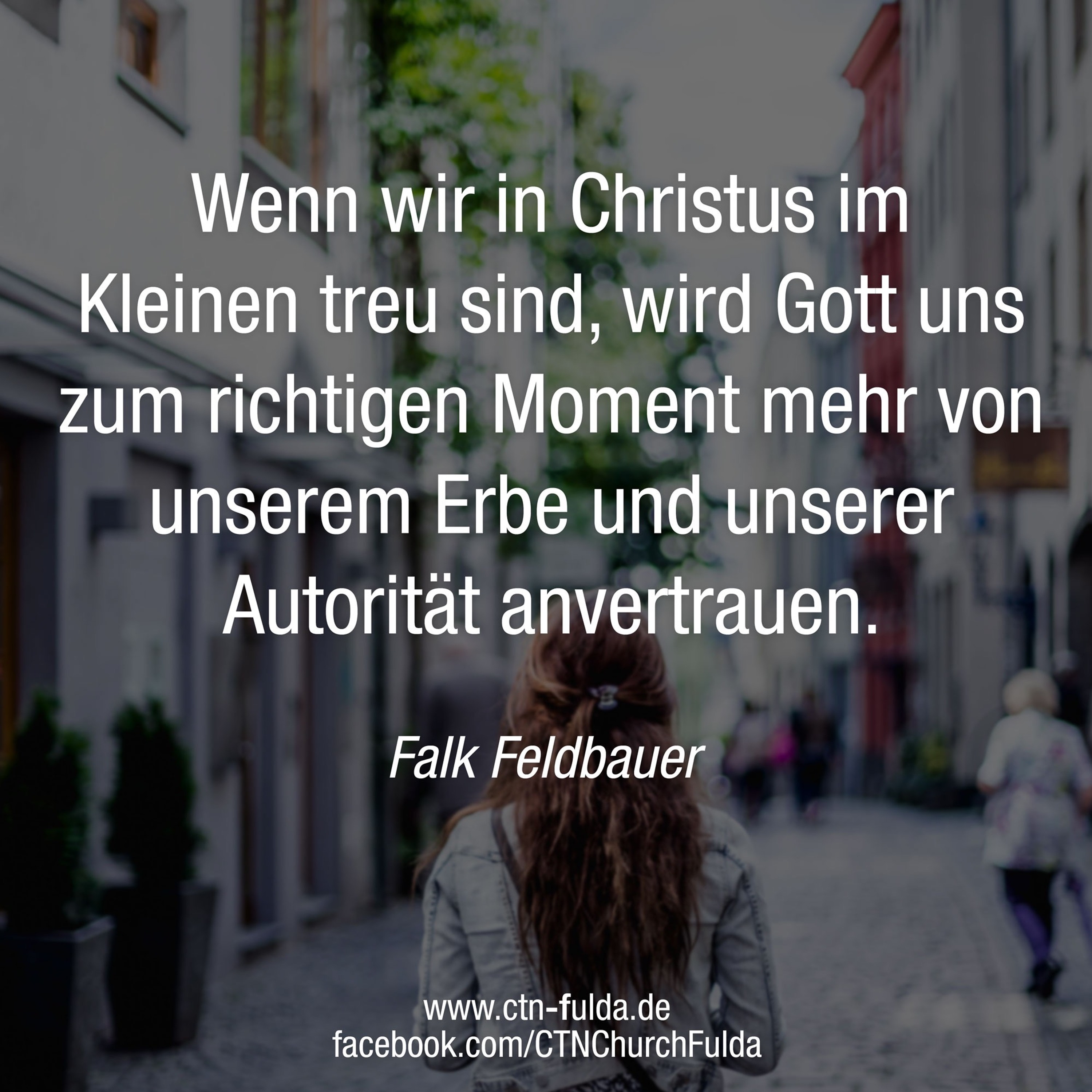Falk Feldbauer - Bestimmung im Hier und Jetzt 1 (30.06.2019) episode artwork