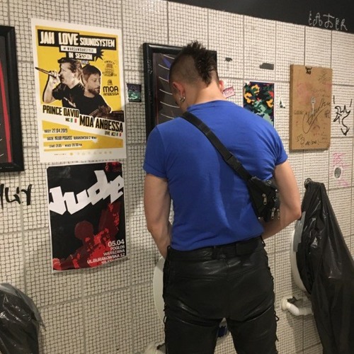 Hell of Hardcore x Eksperyment434 / POGŁOS 28.06.2019
