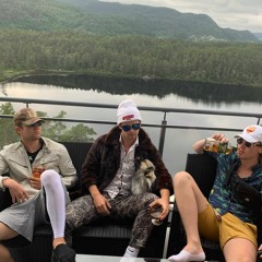 Passe På Damen Din (I Kveld) Feat. Vepsen & Slim smau