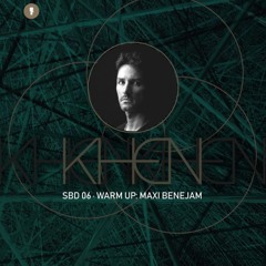 Khen Warm Up La Boite, Tucumán 06 July 2019 Part1
