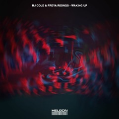 MJ Cole & Freya Ridings - Waking Up (Helgon Remix)(Free Download)