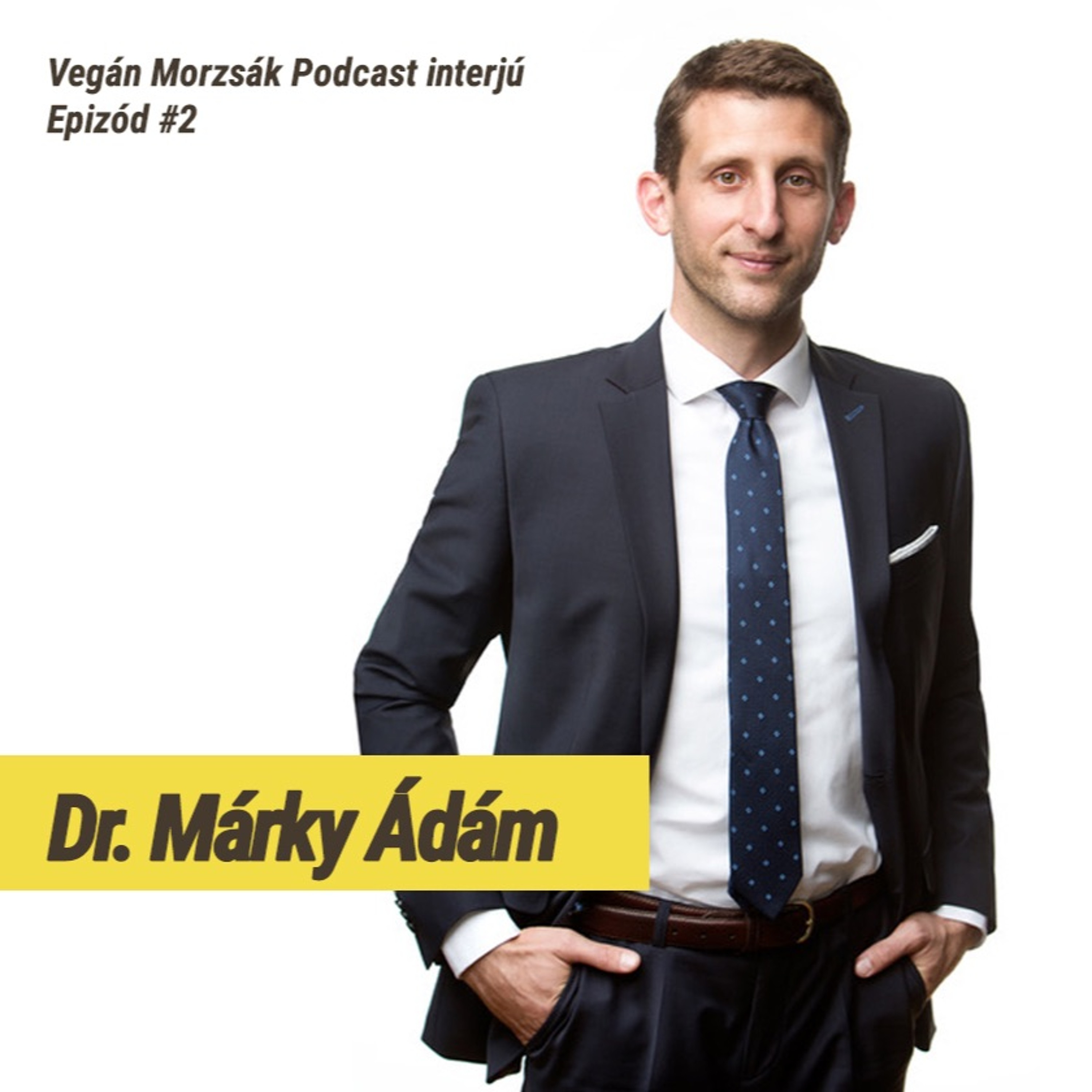 Vegán Morzsák Podcast