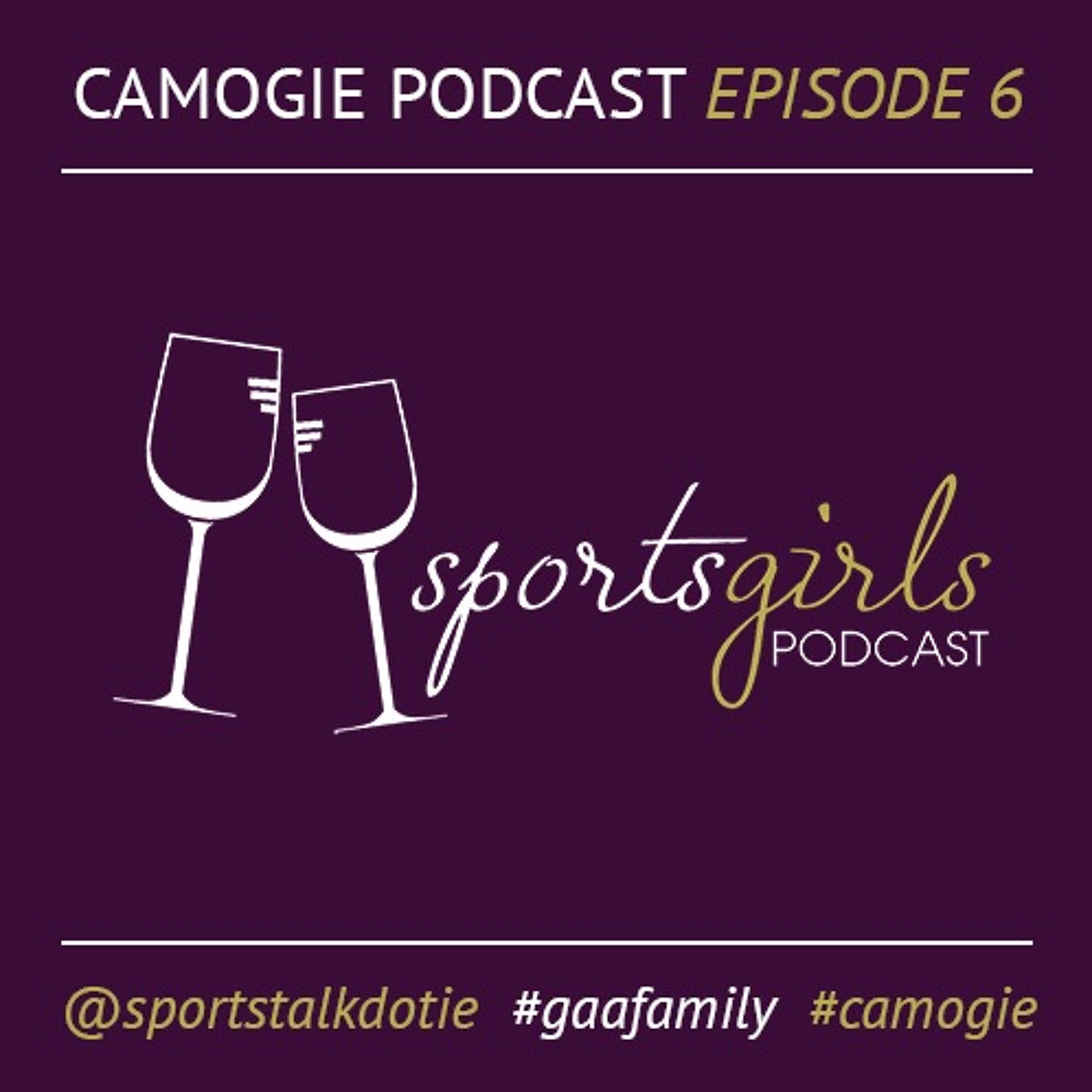 Sportstalk.ie Podcasts