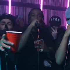 S1 & SAV #MostHated #MostWanted Crib Session - Westwood (Prod.by.Yamaica)