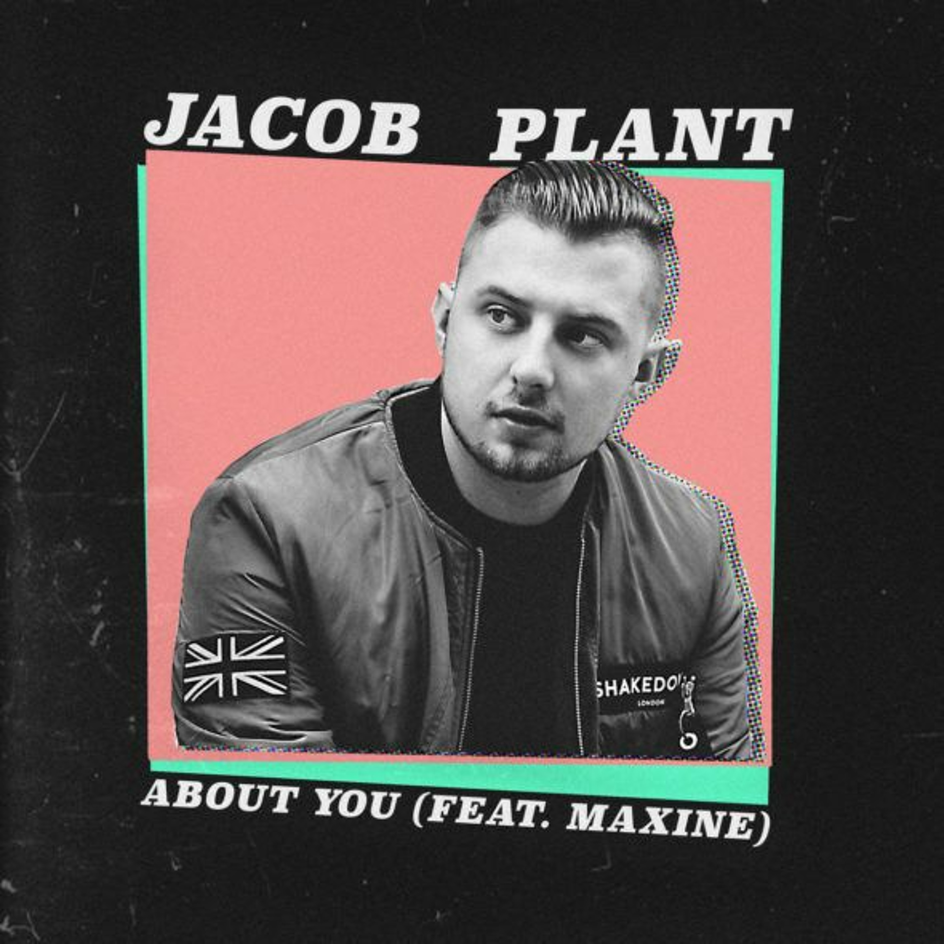 Jacob Plant - Something About You ft. Maxine (DJ Landan Time Extended Remix)