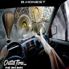 Outta Time (Radio Edit)