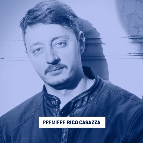 Premiere: Rico Casazza ‘Polar Vortex’