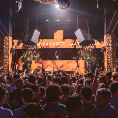 dj set - Electric City - Costa Rica [22.06.2019]
