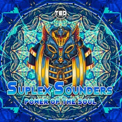 Suplex Sounders- Power Of The Soul (Free download )