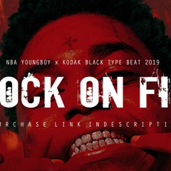 Kodak Black Type Beat I NBA Youngboy Type Beat