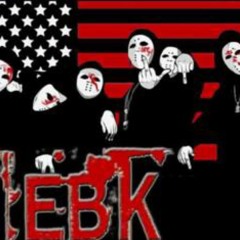 Luh Prob - Mr Ebk