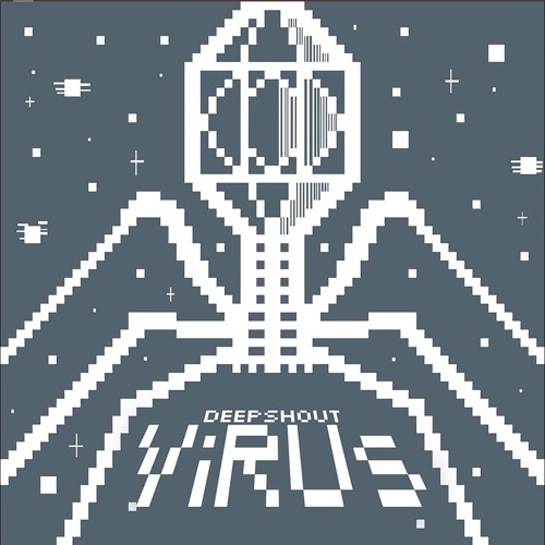 Deepshout - ViRUS (For Cytus II game)