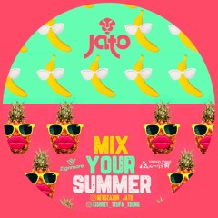 JATO Mix Yure Summer - Kishrey Teufa Young