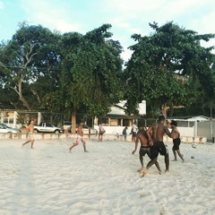 M Onze - Sou Alaska (Remix) Froid