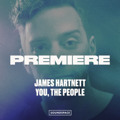Premiere: James Hartnett - You, The People [SOUP]