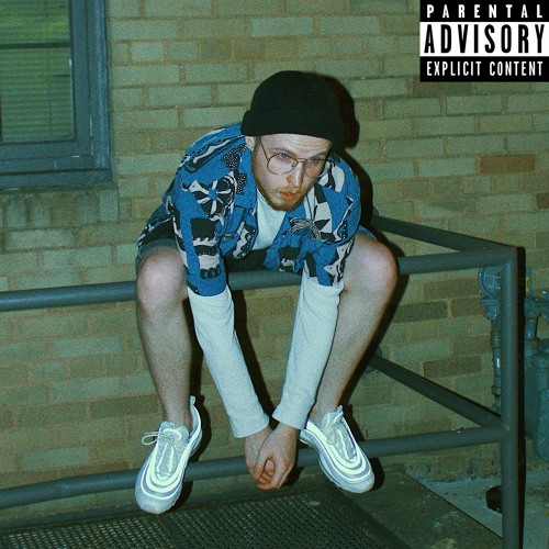Tech Deck Dudes (Prod. By CodyKo)