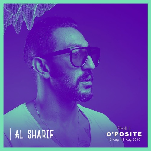 Chill O'posite promo mix by Al Sharif