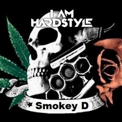 Smokey D - tomatenplukkers (Hardstyle Remix) Gaan Met die banaan
