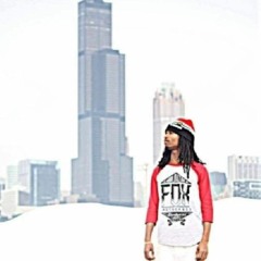 Kbg x lil nest With The Shitz