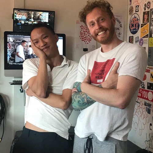Falty DL & guest Cassius Select @ The Lot Radio 07 - 03 - 2019