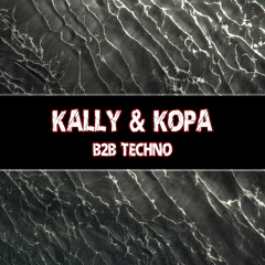 Only Techno (07.2019)