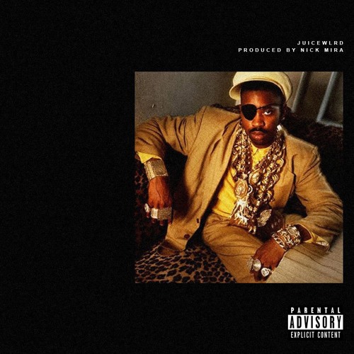 Slick Rick Freestyle 9 9 9 [PROD NICK MIRA]