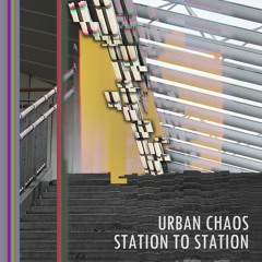 urban chaos