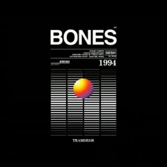 bones - deadindesignerclothes [shinigami remix]