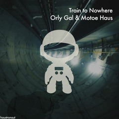 Train to Nowhere (original mix)