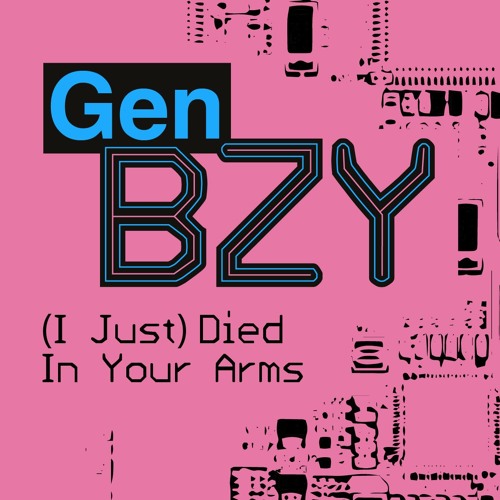 (I Just) Died In Your Arms