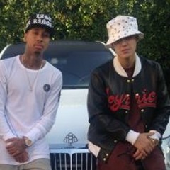 Justin Bieber - Supermodel ( ft. Tyga )