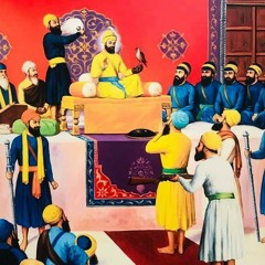Dussehra Mahatam Paath - Navratre(Chandi Paath)-Bani Sri Dasamguru Granth Sahib Ji