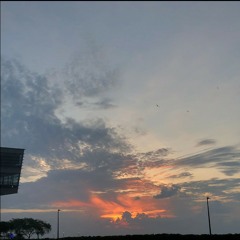 The weekend call out my name (cover)