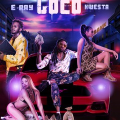 LOCO - Ft Kwesta