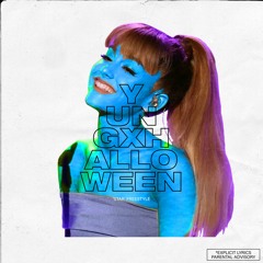 YUNGxHALLOWEEN - STAR (BROCKHAMPTON FREESTYLE)