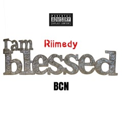 I Am Blessed