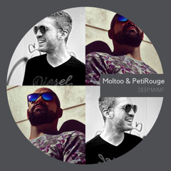 DEEP MVMT Podcast #131 - Moltoo & PetiRouge