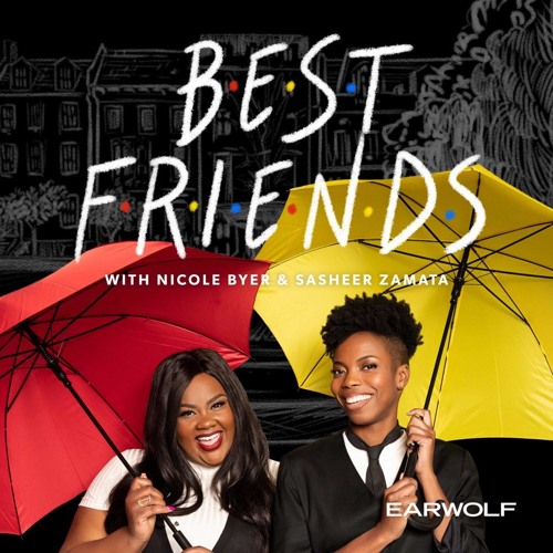 Nicole only friends