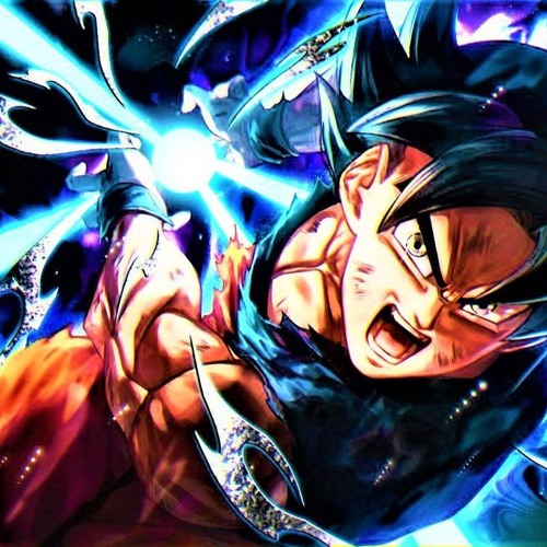 GOKU [Prod. Josh Petruccio]