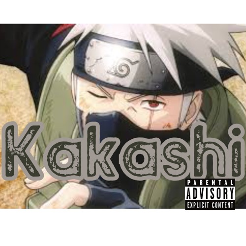 KAKASHI (ft RLM Reaper)