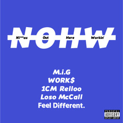 Problems (By @Loso.McCall)