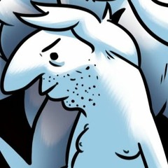 A Goblin Blocks Your Path + Schmuckle [A Psychicpebbles Nyeh + Trousle]