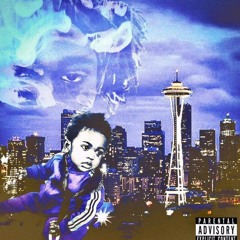 Nesto Huncho-Walkin. (Feat. Sprit3)