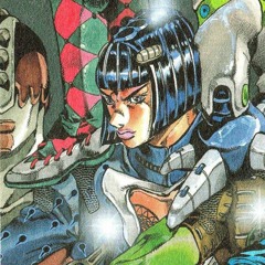 GioGio's Bizarre Adventure (Playstation 2) OST - Buccellati (Original Composition)