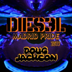 DIES3L Madrid Pride 2019