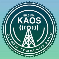 KAOS Studio Session: Joe Mailhot Jazz Unit