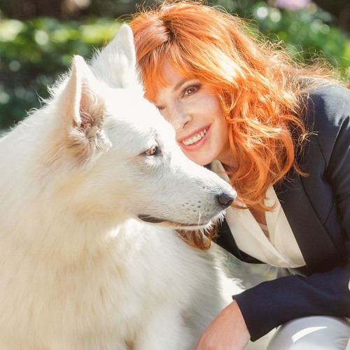 Mylene Farmer -  Sentimentale (xStyx remix)